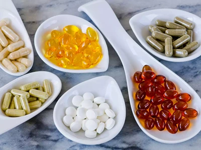 What to Know About Supplements