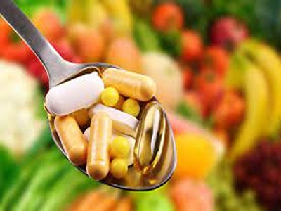 what is supplement