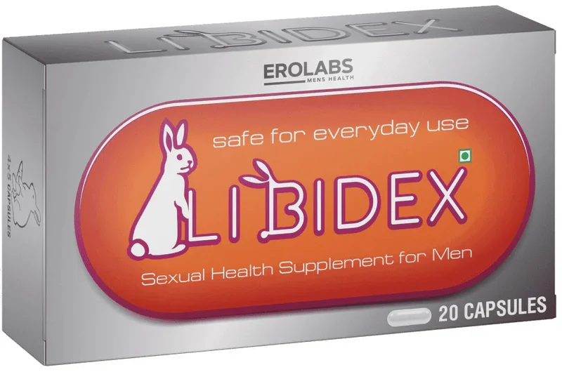 Libidex Reviews