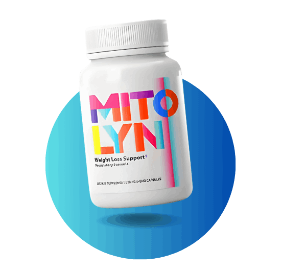 Mitolyn : The best weight loss supplement