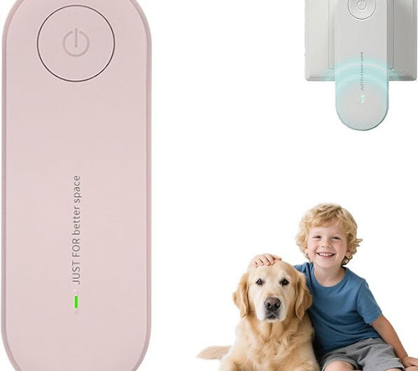 Clairu Air Purifier Review 2026 – Does It Really Clean Indoor Air Fast?