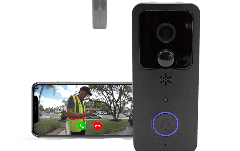 Door Ringer: A Complete Guide to Choosing the Best Doorbell for Your Home