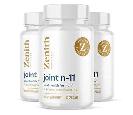 Joint FLX Review 2026: Does This Joint Support Supplement Really Work?