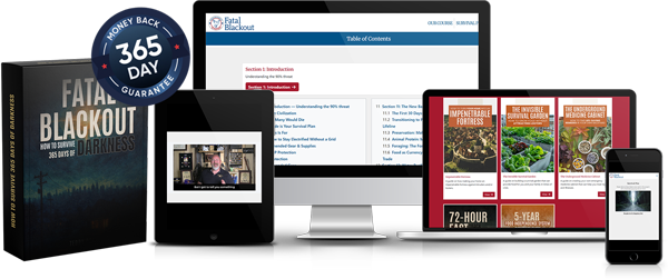 Fatal Blackout Review 2026 – Is the U.S. Power Grid Really This Vulnerable?