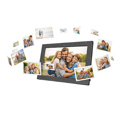 MemFrame Review 2026: The Smart Digital Frame Everyone Is Talking About