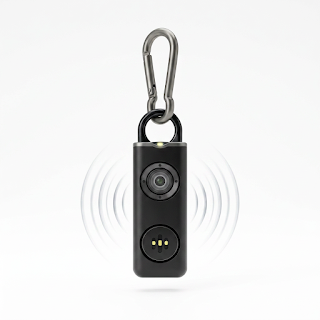 AlarmTag Review 2026: The Smart Anti-Loss Gadget Everyone Is Talking About