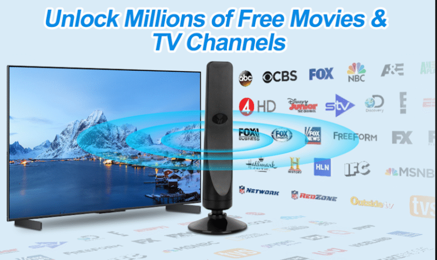 WaveMax Antenna Review 2026: Does It Really Boost TV Signal?