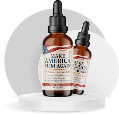 Make America Slim Again Review (2026): Does This “Purple Honey” Weight Loss Formula Really Work?