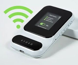 Ryoko Pro WiFi Router Review 2026: Is This Portable Internet Device Worth It?
