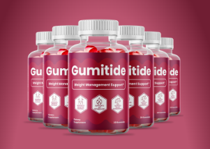 Gumitide Review 2026: Does It Really Work? Benefits, Ingredients & Real User Insights